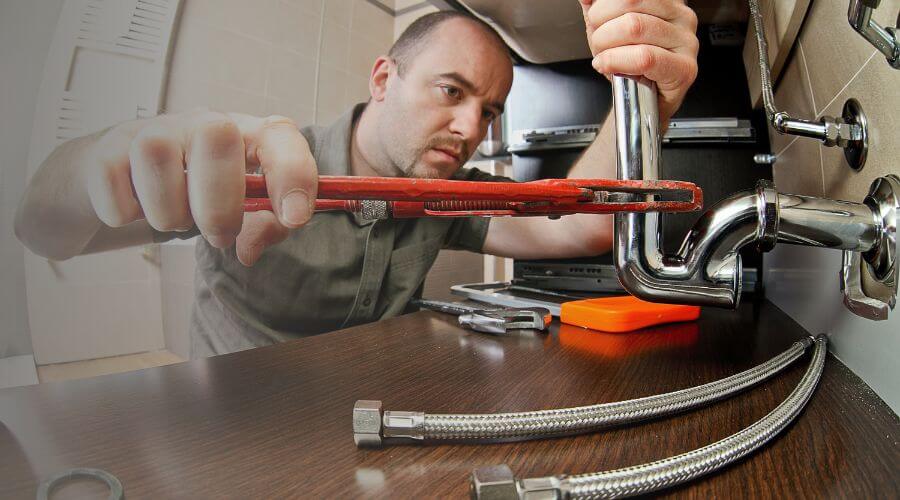 Local expert plumbing services in Mountain View, OK